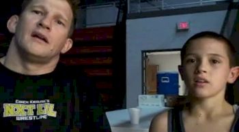 Phillip Smith is Tough