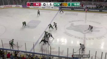 Replay: Home - 2022 Rapid City vs Utah | Apr 1 @ 7 PM