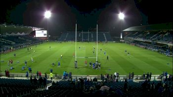 Guinness PRO14 Rd 17: Cheetahs vs Leinster