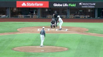 Prosper vs. Flower Mound - 2021 College Baseball and High School Showcase