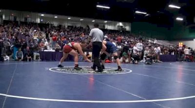 285 s, Doug Vollaro, FL vs Mike Kosoy, FL