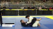 HAROLD ULISES MARTINEZ vs CHASE ALLEN BROWN 2024 Pan Jiu Jitsu IBJJF Championship