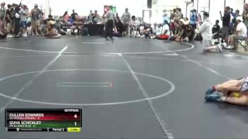 Replay: Mat 30 - 2022 Bison Duals | Jul 10 @ 8 AM