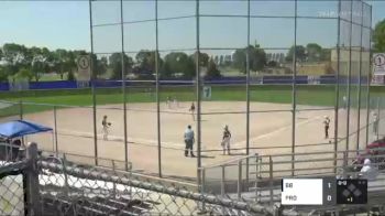 Prodigy vs. Badger Blitz - 2021 Peppers Classic