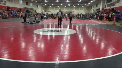 85 lbs 3rd Place Match - Robbie Crawford, No Nonsense Wrestling vs Jackson Spielman, Owatonna Wrestling Academy