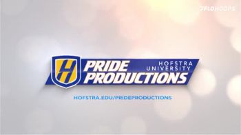 Full Replay - Charleston vs Hofstra