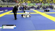 JONATHAN NOGUEIRA SANTOS vs MATHEUS NASCIMENTO 2024 Brasileiro Jiu-Jitsu IBJJF