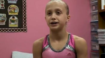 Meet the Elite: Bailie Key of the USA Jr National Team