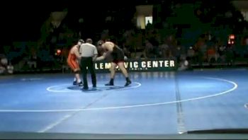 Hwt David Marone vs Joe Nolan