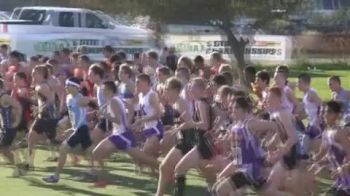 4A Boys WA State Championships