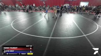 Replay: Mat 5 - 2023 Northern Plains Regional Championships | May 14 @ 9 AM