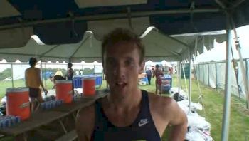 Mike Woods - Michigan 7th