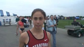Arianna Lambie - Stanford
