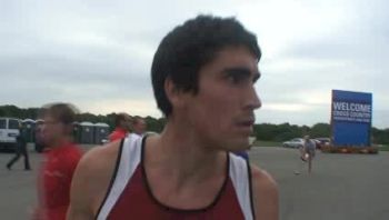 Russell Brown Stanford 11th