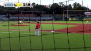 Replay: Home - 2023 Blue Crabs vs Honey Hunters | Sep 4 @ 6 PM