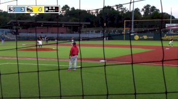 Replay: Home - 2023 Blue Crabs vs Honey Hunters | Sep 4 @ 6 PM