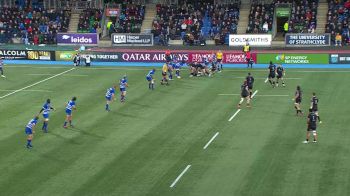 Replay: Glasgow Warriors vs DHL Stormers | Jan 8 @ 3 PM