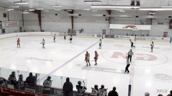 Replay: Home - 2023 Fire vs Stars U18 AAA | Dec 8 @ 8 PM