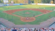 Replay: Chukars vs Hawks | Aug 5 @ 7 PM