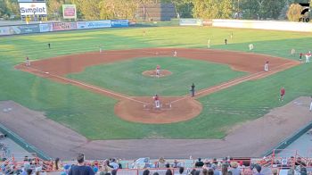 Replay: Chukars vs Hawks | Aug 5 @ 7 PM