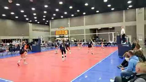 Mwp vs Cuvc - 2022 JVA World Challenge presented by Nike