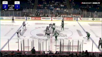 Replay: Away - 2022 Utah vs Tulsa | Apr 27 @ 7 PM
