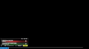 Replay: Mat 8 - 2022 COBYWA League Championships | Jan 30 @ 8 PM