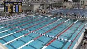 Replay: CAA Men's and Women's Swimming  Diving | Feb 18 @ 10 AM