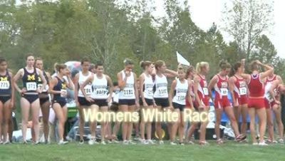 Womens White Race