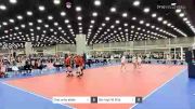 Club unite abbie vs Sky high 18 Elite - 2022 JVA World Challenge presented by Nike - Expo Only