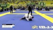 FERNANDA TORRES DE OLIVEIRA vs CLAUDIA PATRICIA LACERDA 2024 Brasileiro Jiu-Jitsu IBJJF