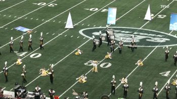 Replay: Multi Cam - 2023 USBands Open Class Nat'l Championships | Nov 4 @ 8 AM