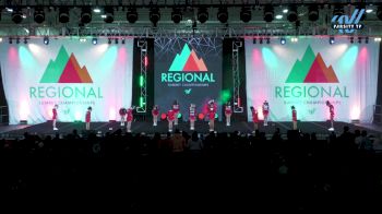 Indiana Elite - Lightning [2024 L1.1 Mini - PREP Day 1] 2024 The Midwest Regional Summit