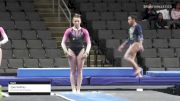 Zoie Pelfrey - Vault, Cincinnati Gymnastics - 2022 Elevate the Stage Toledo presented by Promedica