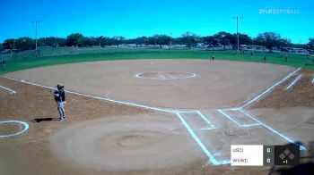 WV Wesleyan vs. U Of The Sciences - 2020 THE Spring Games