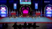 Riviera Beach Chargers - Youth Cheer [2021 Pom Performance - Varsity Day 2] 2021 Pop Warner National Cheer & Dance Championship
