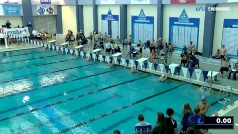 Big Southern Classic Girls Open 200 Back A Final