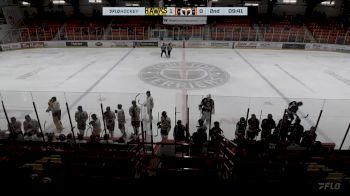 Replay: Home - 2024 Nipawin vs Yorkton | Mar 5 @ 6 PM