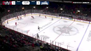 Replay: Away - 2022 Idaho vs Allen | Jan 1 @ 6 PM