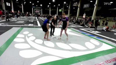 Austin Jones vs Jett Thompson 2023 ADCC Denver Open