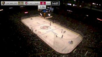 Replay: Away - 2023 Newfoundland vs Cincinnati | Jan 27 @ 7 PM