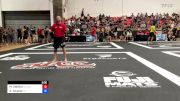 Matheus Galdino vs Artur Tavares 2024 ADCC Sao Paulo Open