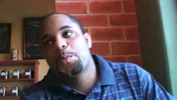 Cormier Wins the Match of His Life