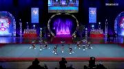 Kensington Ravens - Youth Cheer [2021 Show Cheer 1 - Junior Varsity - Small Day 1] 2021 Pop Warner National Cheer & Dance Championship
