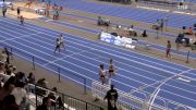 High School Girls' 500m, Finals 1