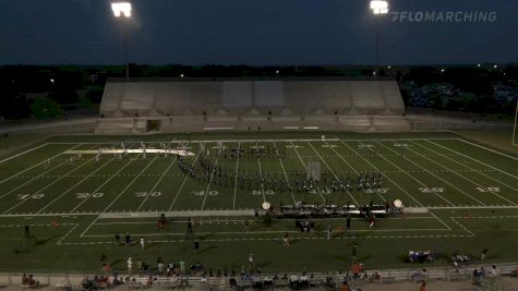 Genesis "Austin TX" at 2022 DCI Austin