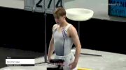 Cole Partridge - Vault - 2021 US Championships