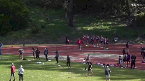 Men's 1500m, Finals 5