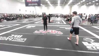 Ian Murray vs Isaiah Ordaz 2023 ADCC Dallas Open