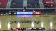 Replay: USC Aiken vs Catawba - Women's | Dec 16 @ 2 PM